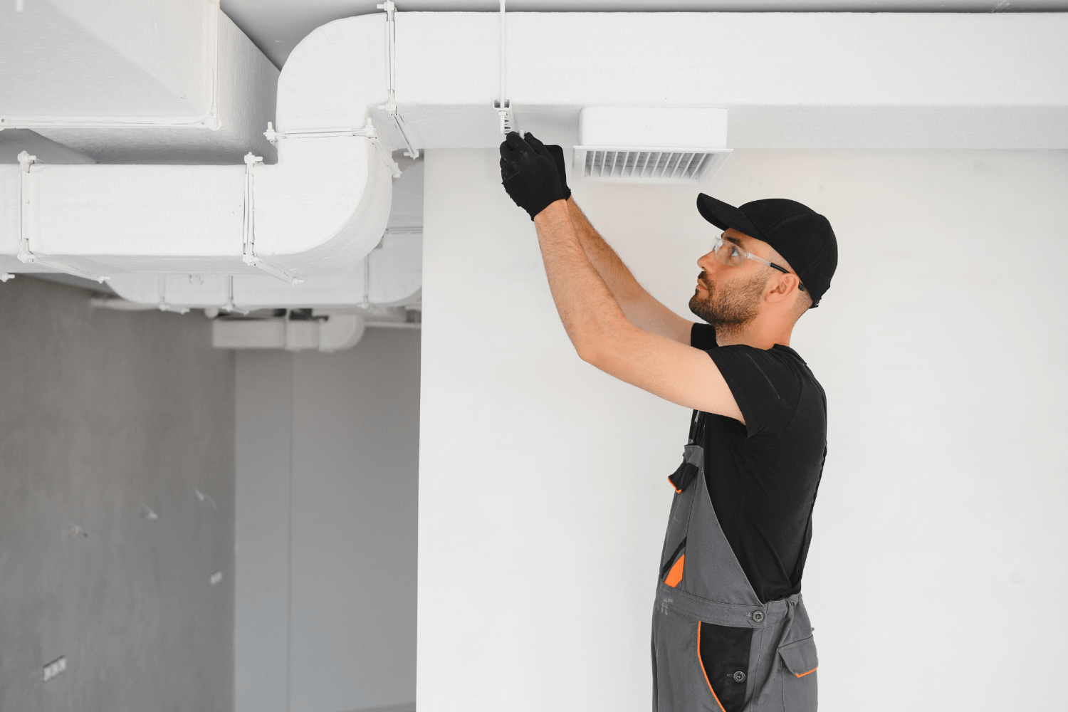 HVAC Thermal Inspections