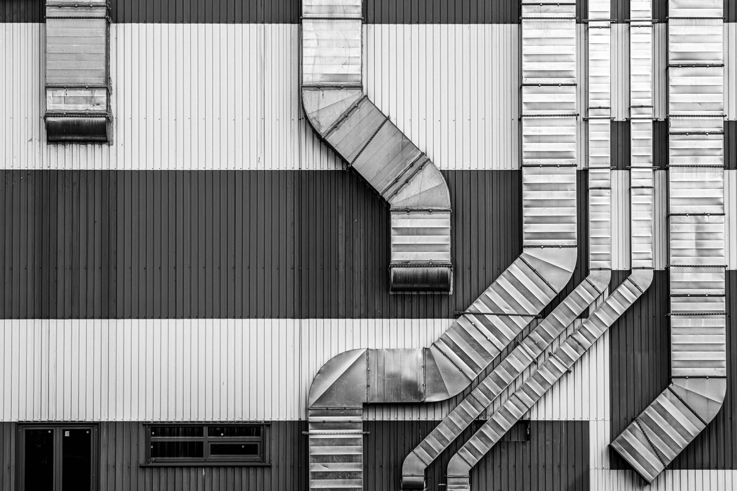 HVAC Thermal Inspections