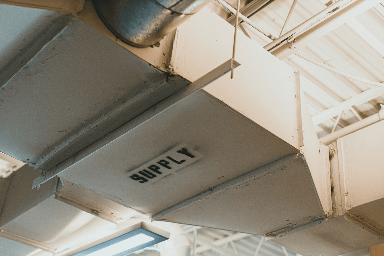 HVAC Thermal Inspections