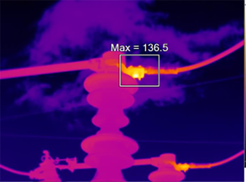 Handheld Thermal